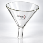 Funnel Glass